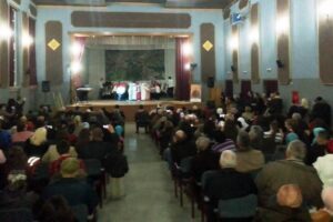 Najava događaja: Svečana akademija povodom 147.godišnjice rođenja Reisa Džemaludina Cauševića