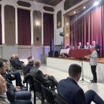 Održana promocija sabranih djela “Reis Džemaludin Čaušević”